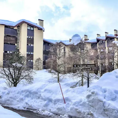 Residence Grand Roc - Kercham Chamonix Exterior foto