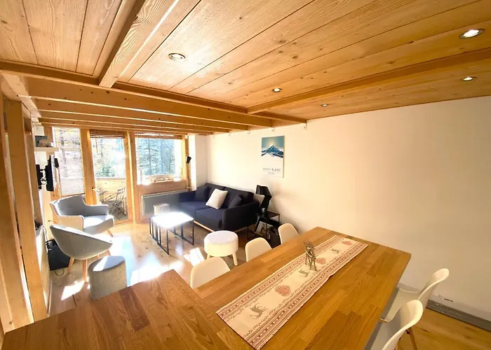 Residence Grand Roc - Kercham