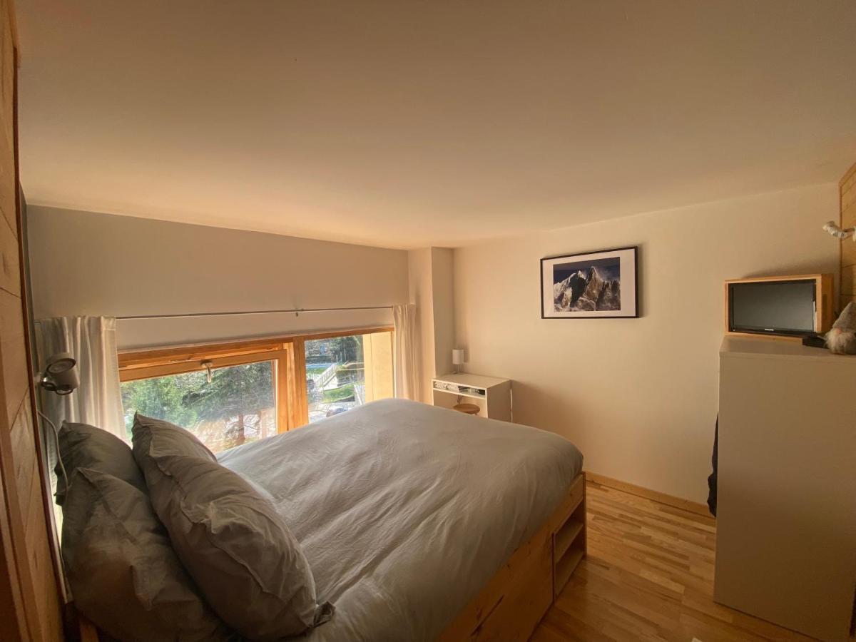 Apartamento Grand Roc - Kercham