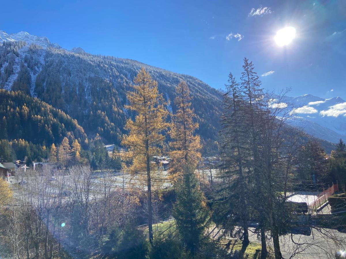 Grand Roc - Kercham Apartamento *